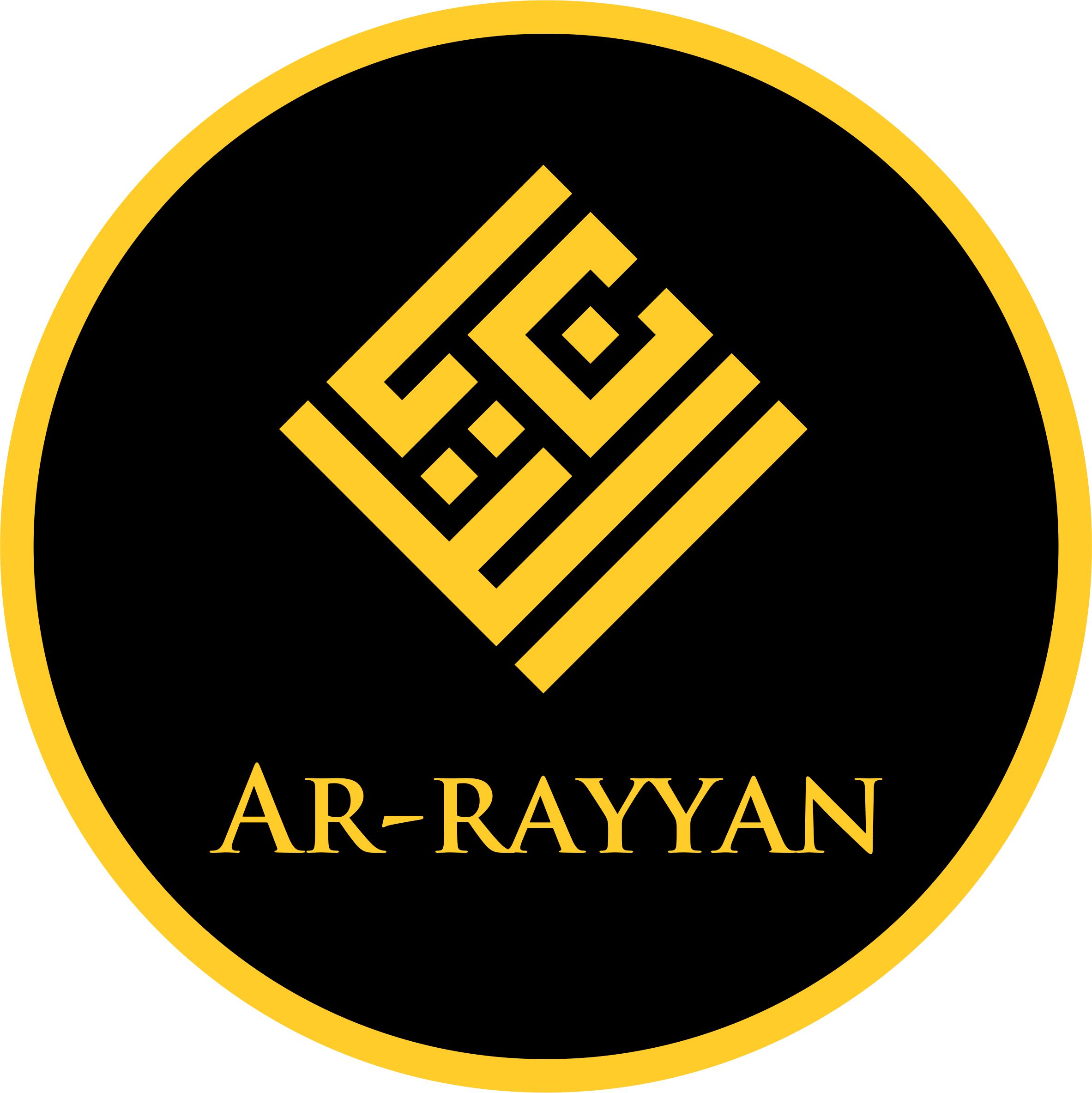 logo arrayyan tahfiidz