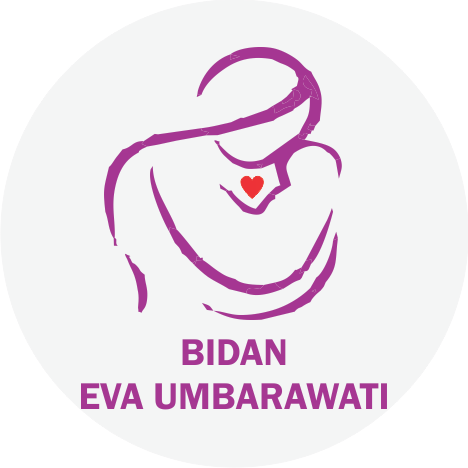 logo bidan eva